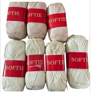 SOFTIE ⭐️ YARN BUNDLE